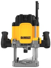 Fresatrice Verticale Dewalt