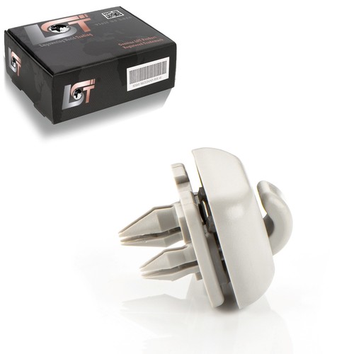 Supporti per parasole clip - supporti,