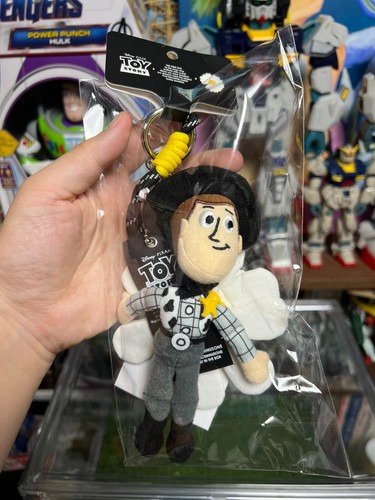 Peaceminusone toy story il - x,