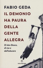 Demonio paura della - paura,