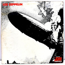 Led Zeppelin Led Zeppelin 1969