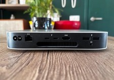 Apple Mac Mini M2 (2023) -
