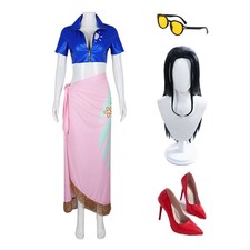 Costume Cosplay Anime Nico