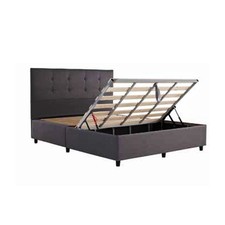 Letto Piazza E Mezzo 120x200