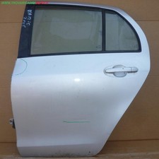 PORTA PORTIERA POSTERIORE SINISTRA SX PER TOYOTA Yaris Serie 670040D110 (05>08)