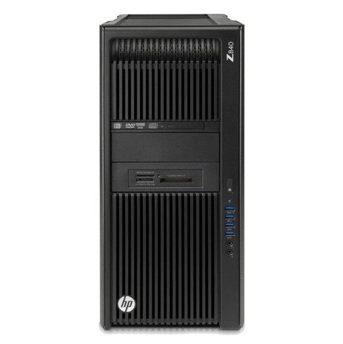 Z840 tower workstation 2x - z840,