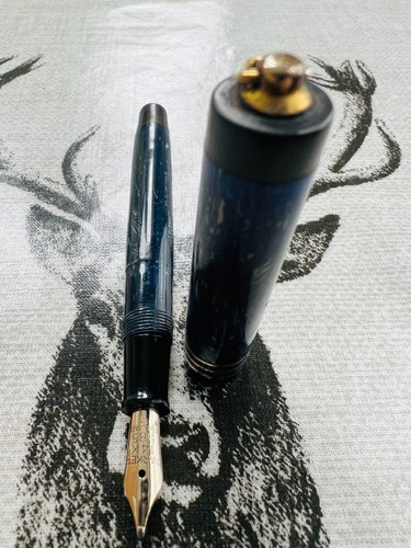 Parker lady duofold lucky - parker,