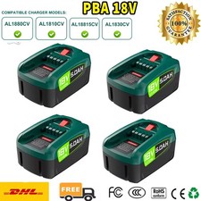 8000 mAh per batteria Bosch 18