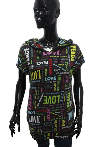 Love moschino maglia donna - moschino,