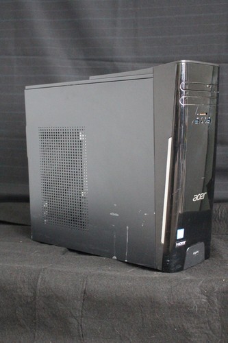 Acer aspire 780 - tc-780, solo