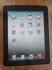 iPad 2010 GEN 1 (Wi-Fi + 3G) A1337 16 Go
