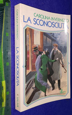 Libro sconosciuta - libro🌎la,