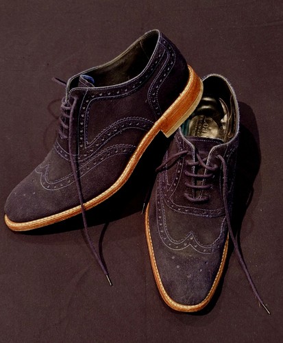 Loake fatto mano goodyear - loake,