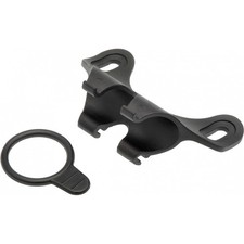Supporto pompa airstik 2stage - supporto,