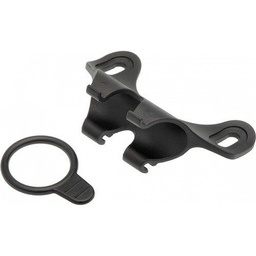 Supporto pompa airstik - supporto, 2stage