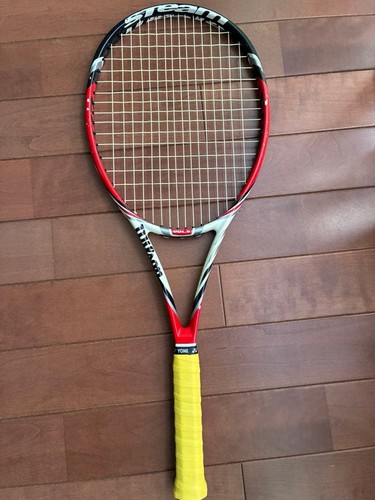 Racchetta tennis vapore - da,