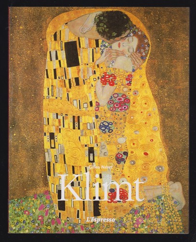 Klimt 1862 1918 libro - ,