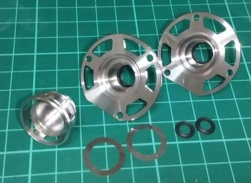 Daiwa saltiga 3500 - daiwa, 10