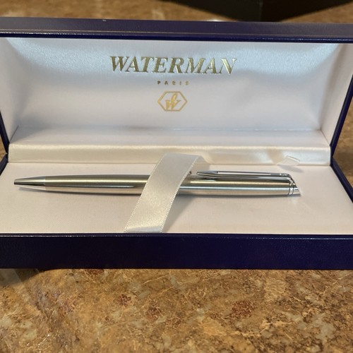 Penna sfera waterman paris - waterman,