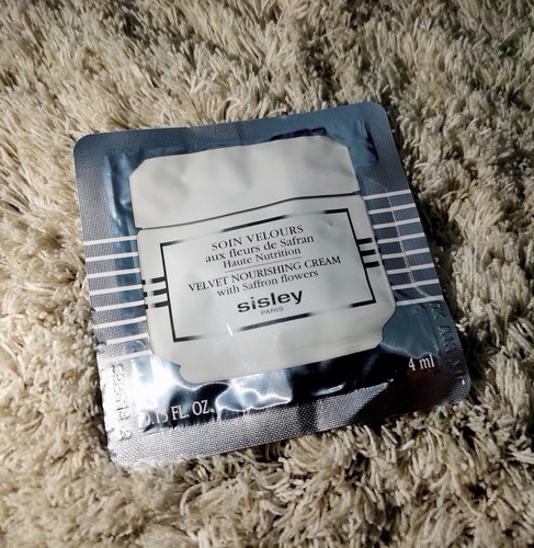 Sisley velvet - sisley,