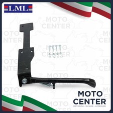 CAVALLETTO LATERALE NERO LML