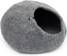 ® Grotta Di Feltro per Gatti