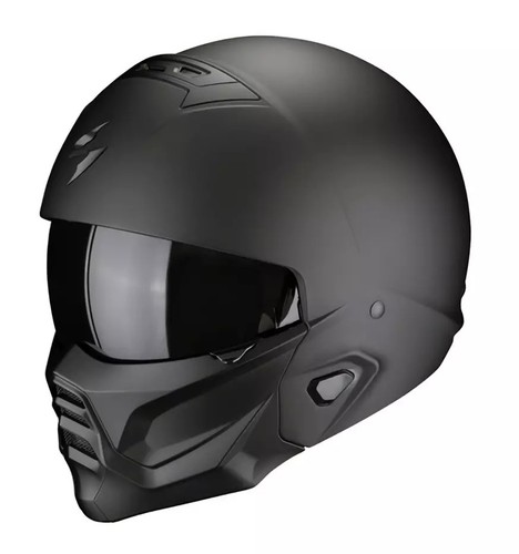 Casco integrale scorpion - scorpion,