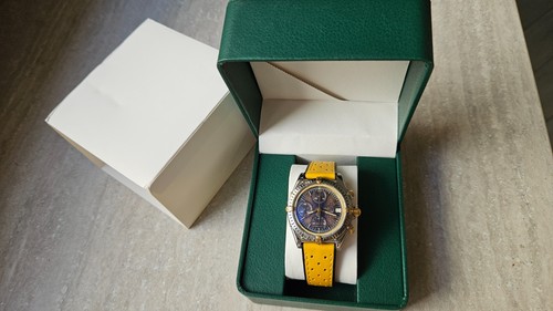 Breitling chronomat automatic - breitling,