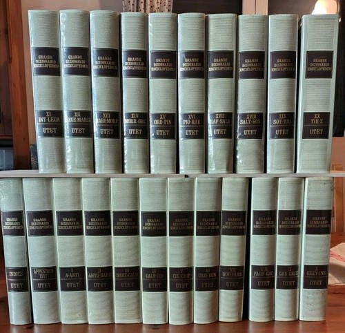 Grande dizionario - grande,
