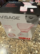 Visage Facial Sauna