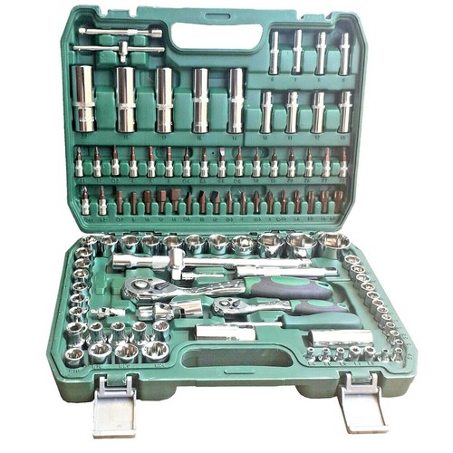 Set valigia 108pz utensili - valigia,