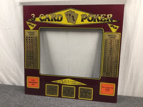 Card poker videogioco - 3,