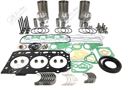 Kit revisione ricostruzione - kit,