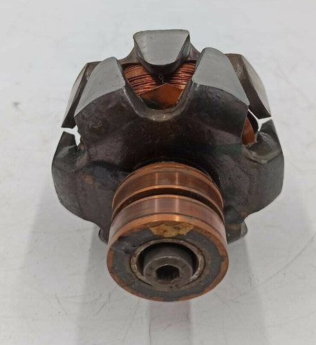 Rotore moto guzzi - rotore,