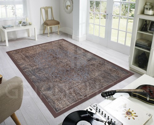 Tappeto orientale wash - tappeto,