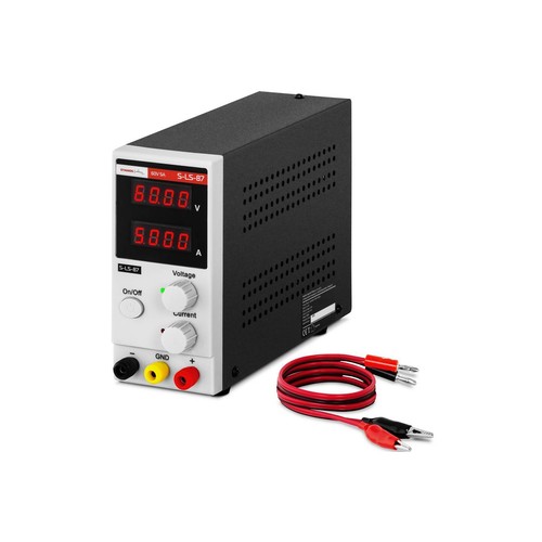 Alimentatore switching - alimentatore,