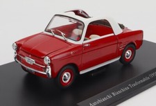 1/24 EDICOLA - AUTOBIANCHI -