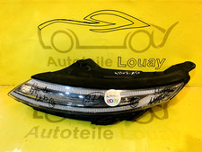 Hyundai Nexo faro led sinistro