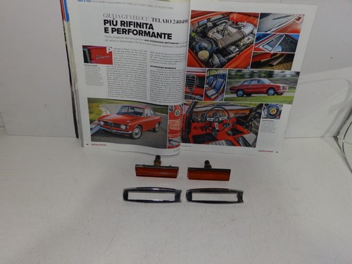 Alfa romeo giulia sprint - sprint, gt