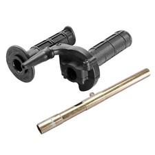 Comando Gas Rapido Polini +