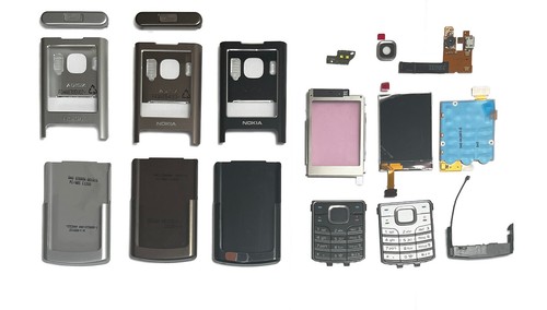 Nokia 6500 classic genuine