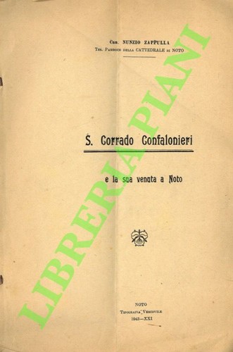 Zappulla nunzio s - , s.corrado