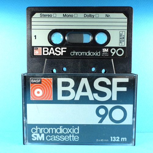 Basf biossido di cromo - basf,