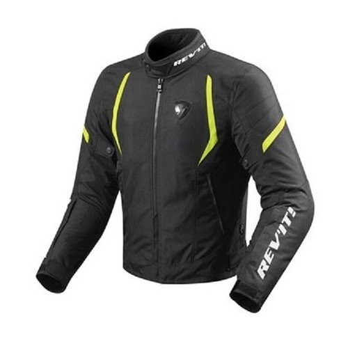 Giacca moto rev jupiter 2 - rev'it,