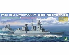 Takom Italian D553 Andrea