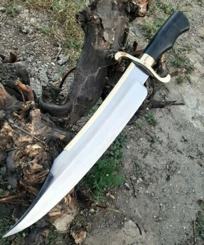 Custom handmade 5160 - 20",