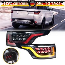 Per Land Rover Range Rover Sport 14-17 5Pins Fanale Posteriore Fanali Posteriori