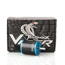 Tenshock Motore Brushless 4 Poli TS-VZ1515/12T-4600KV Naviga Barca