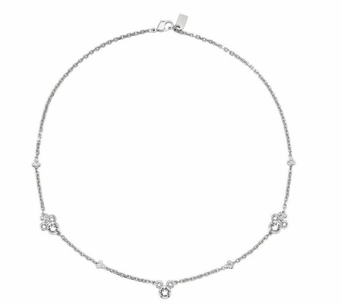 Collana atelier swarovski - collana,