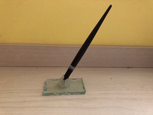 Antica penna stilografica - antica,